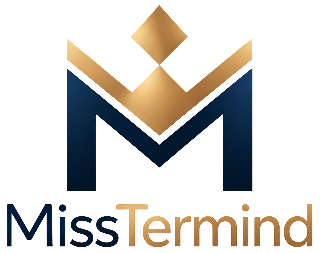 MissTermind — Pronostiquez · Vibrez · Partagez
